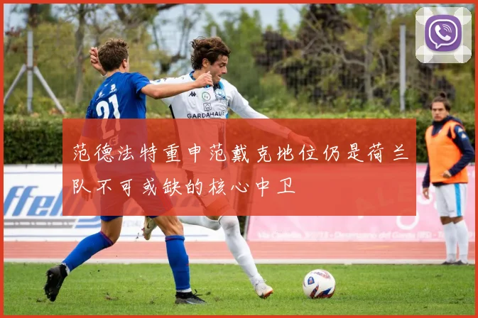 范德法特重申范戴克地位仍是荷兰队不可或缺的核心中卫